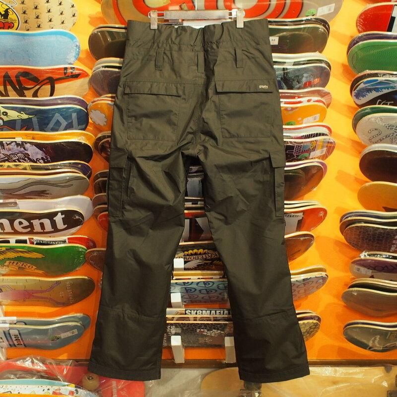 GREEN CLOTHING MOVEMENT | Lサイズ - TRIAL SurfFamily