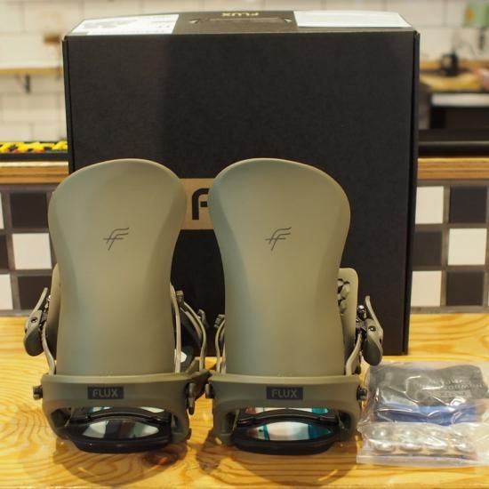 FLUXビンディング FF | 店頭販売限定モデル - TRIAL SurfFamily