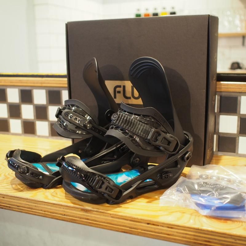 FLUX FF バインディング Mサイズ フリーフット FLUXビンディング FF