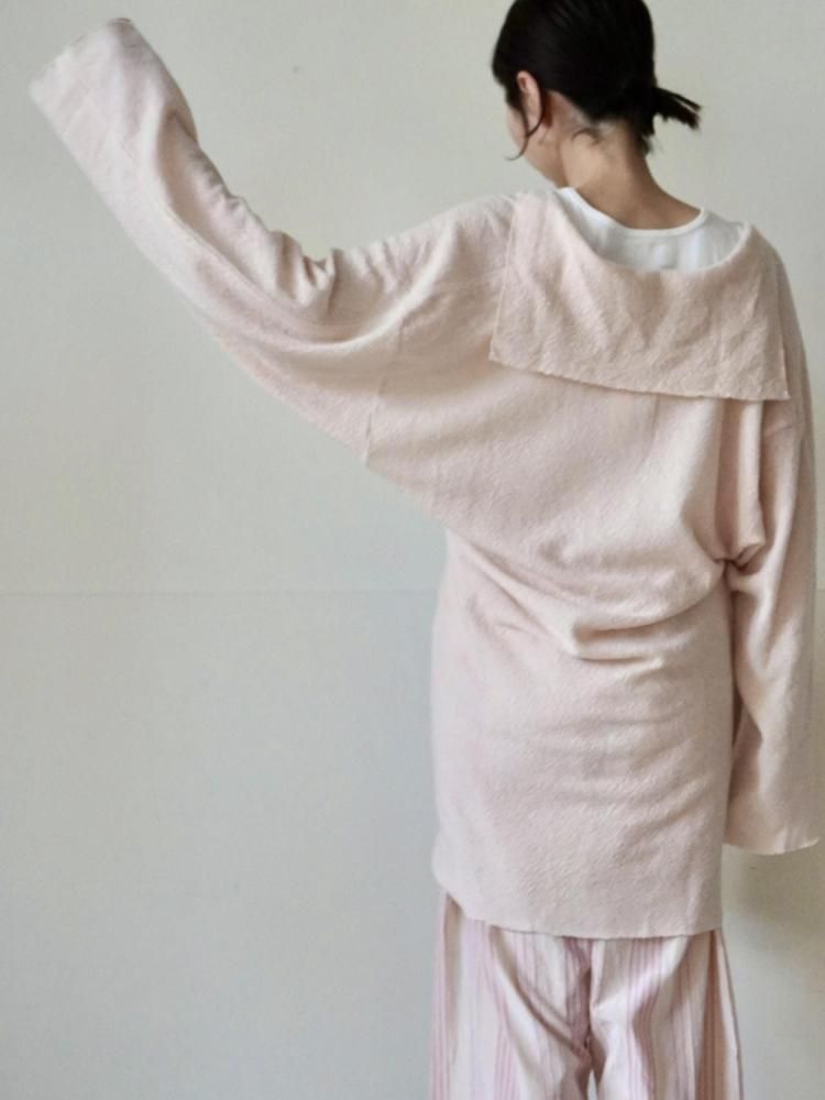 Lim｜ SAILOR TOP ｜quitan