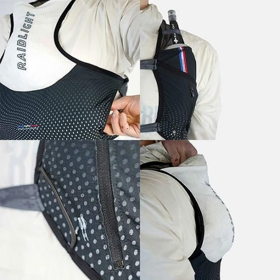 RaidLight(レイドライト) ULTRALIGHT 5L - M ウルトラライト 5L ボトル