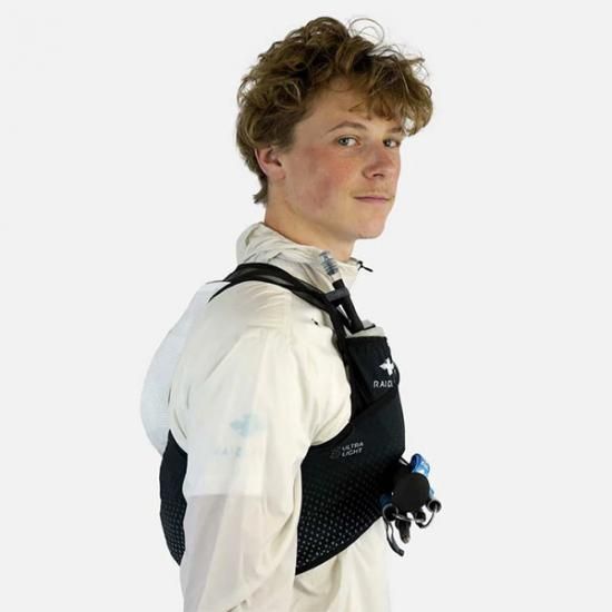 RaidLight(レイドライト) ULTRALIGHT 5L - M ウルトラライト 5L ボトル