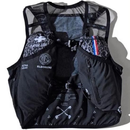 RaidLight×ELDORESO レイドライト×エルドレッソ ULTRALIGHT ウルトラ