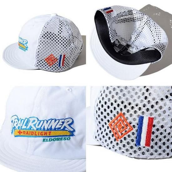 RaidLight×ELDORESO レイドライト×エルドレッソ RaidLight×ELDORESO