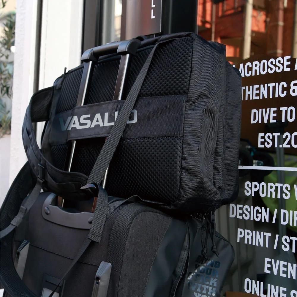 VASALLO DUAL BACKPACK - VASALLO HOCKEY（バサロホッケー）