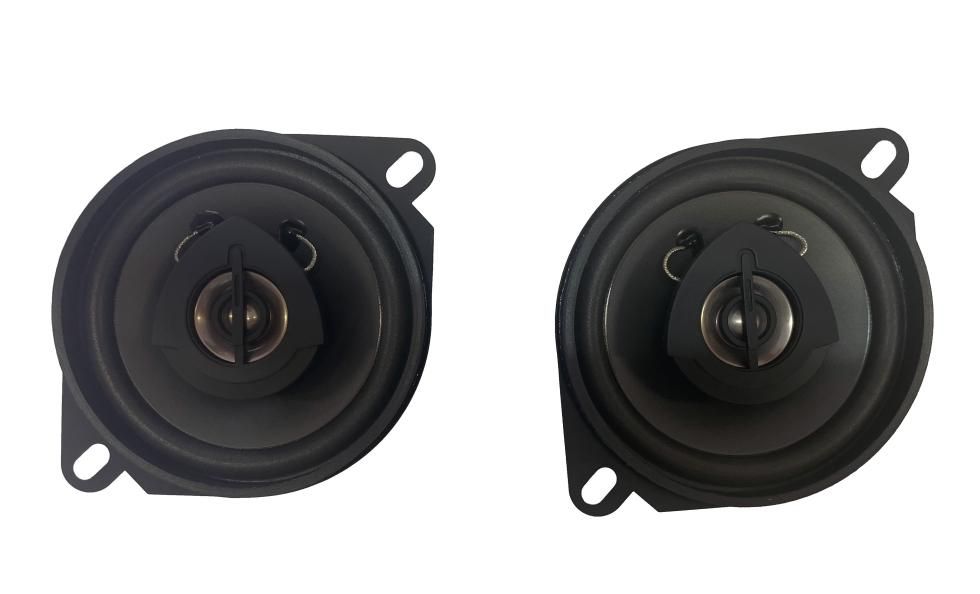 2WAYコアキシャルスピーカー AK-2110 10センチ純正対応 - アークヒル