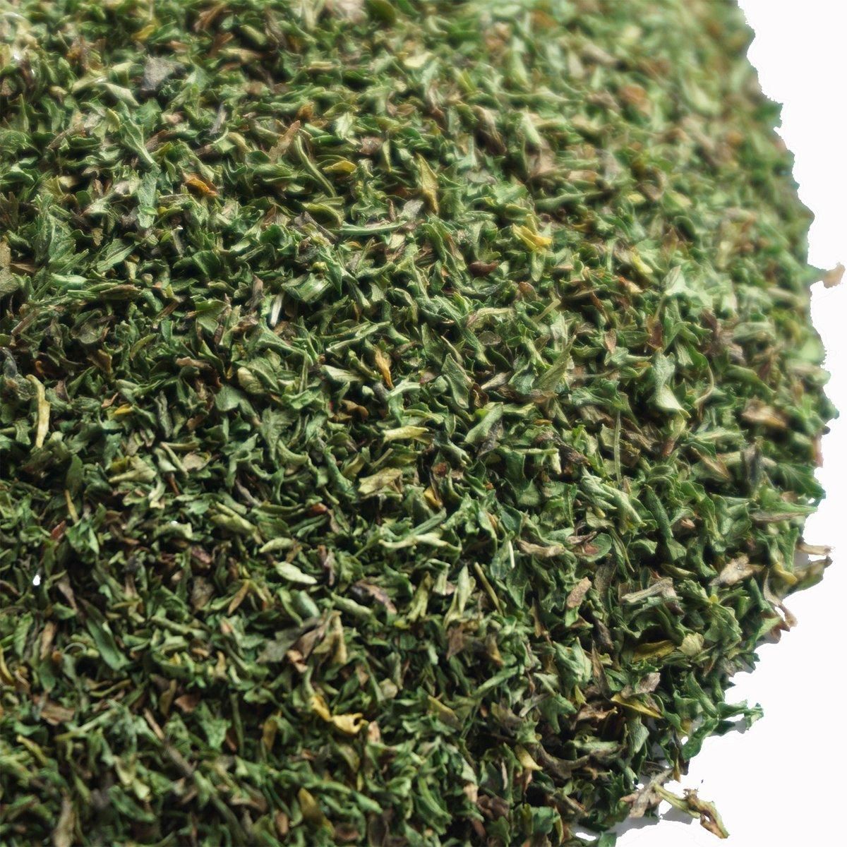 パセリグラニュール 1kg アメ横 大津屋 ぱせり parsley オランダゼリ