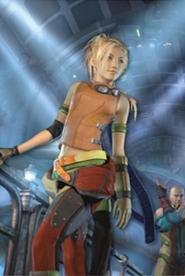 リュック】ファイナルファンタジーX クリアヴィジュアルカードセット