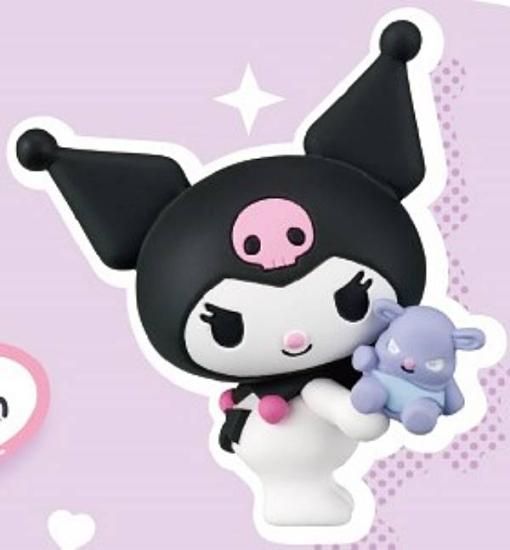 バクといっしょ】みんなのクロミ これくしょん - トレカ&ホビーの通販