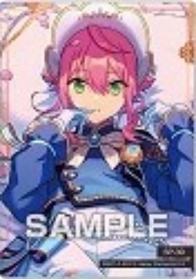 SP.39 姫宮桃李 (スペシャルカード) 】あんさんぶるスターズ!! クリア