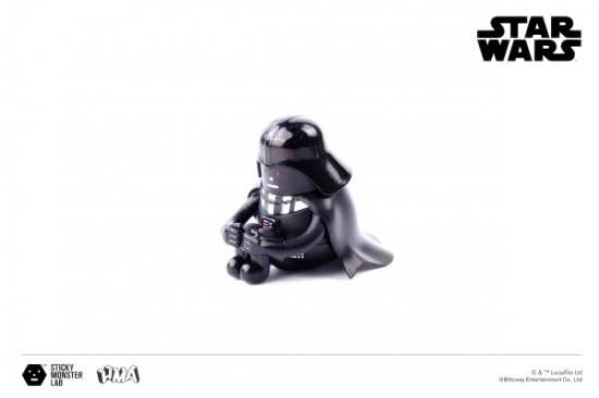 ダース・ベーダー】 スターウォーズ SML MINI-FIGURE BLIND BOX STAR