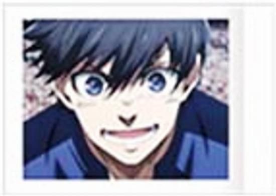 29.潔世一】ブルーロック2期 ぱしゃこれ Vol.5 - トレカ&ホビーの通販