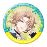 輝矢 宗氏】18TRIP カプセル缶バッジコレクション vol.3 - トレカ