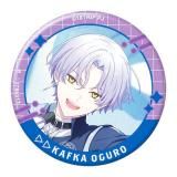 輝矢 宗氏】18TRIP カプセル缶バッジコレクション vol.3 - トレカ