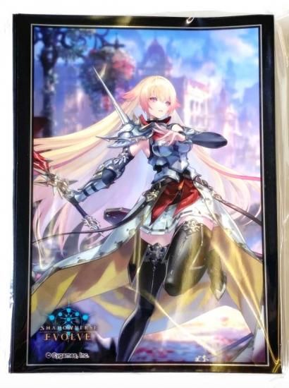 付属品1点のみの販売です】シャドウバース エボルヴ [マリア＝マリス