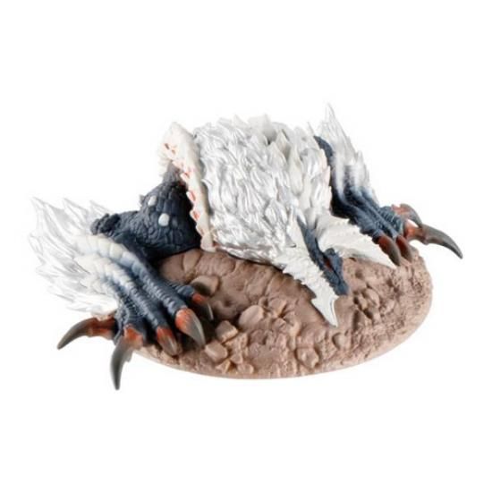 ジンオウガ亜種】 モンスターハンター 捕獲し隊 亜種・希少種 - トレカ