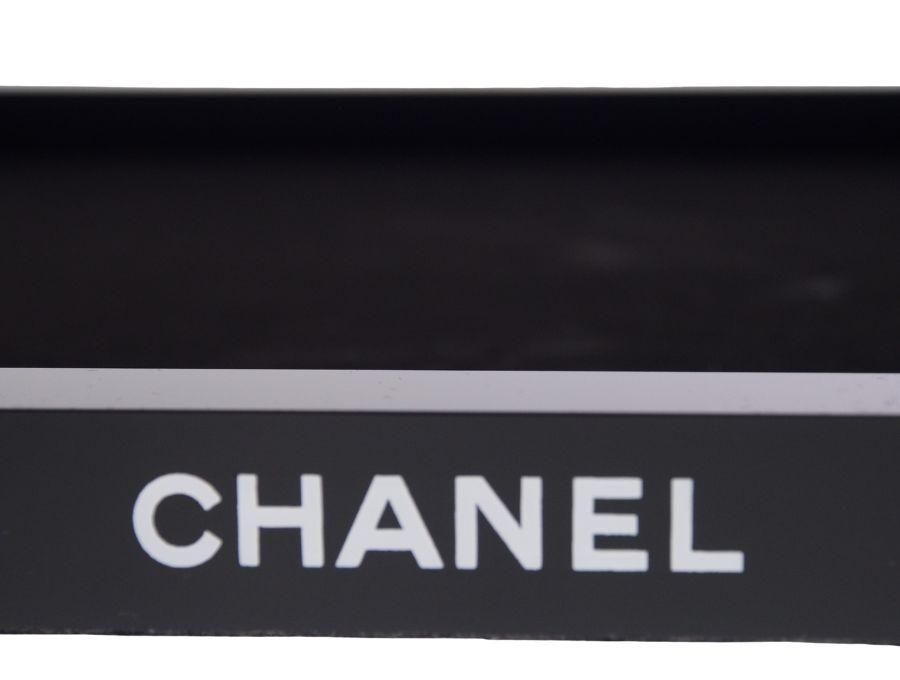 Used 展示品】 シャネル CHANEL ノベルティ ジュエリートレー お盆