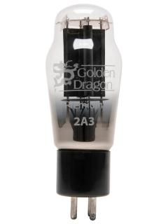 Golden Dragon - テクソル オンラインショップ | 高品質真空管