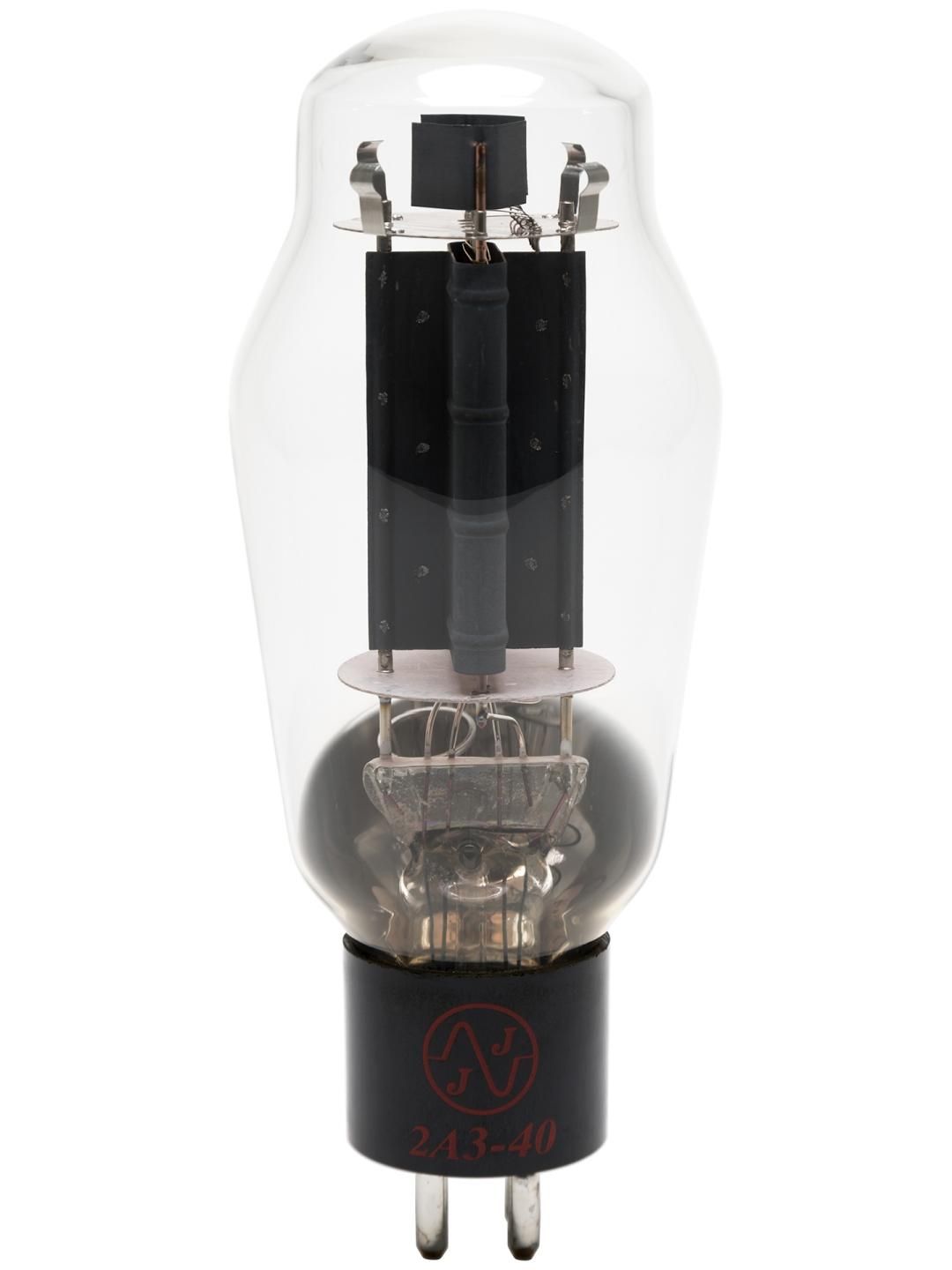 JJ 2A3-40 - テクソル オンラインショップ | 高品質真空管