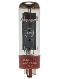 復刻TUNG-SOL - テクソル オンラインショップ | 高品質真空管