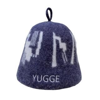 msjmkuk】サウナハット北欧YUGGEコラボ msjmkuk様専用】サウナハット