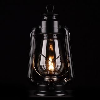 Black - DIETZ JAPAN ／ デイツハリケーンランタン 日本正規代理店