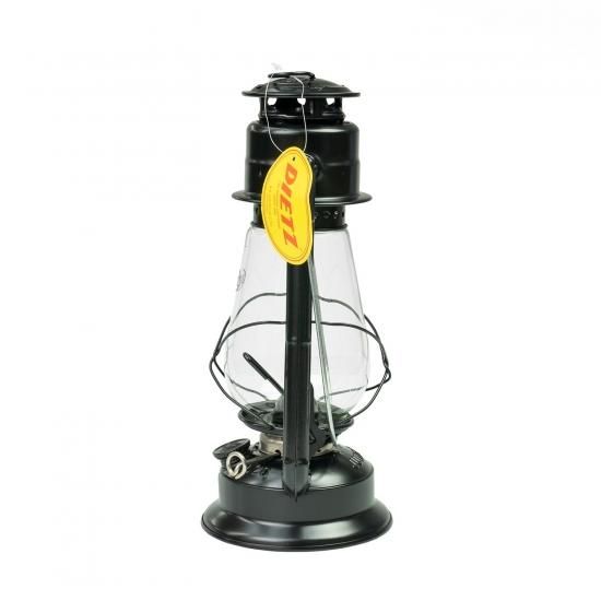 DIETZ デイツ ハリケーンランタン #D20（No.20）JUNIOR ブラック