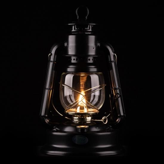 DIETZ デイツ ハリケーンランタン #D01（No.1）LITTLE WIZARD ブラック