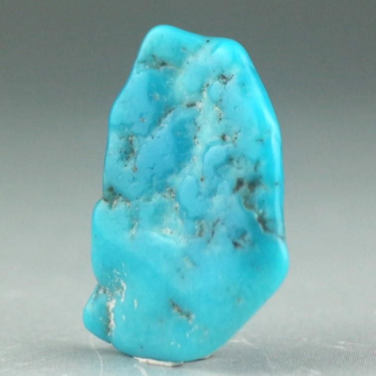 天然ターコイズ 1g / アメリカ産 - 鉱物・天然石通販｜天然石工房cue