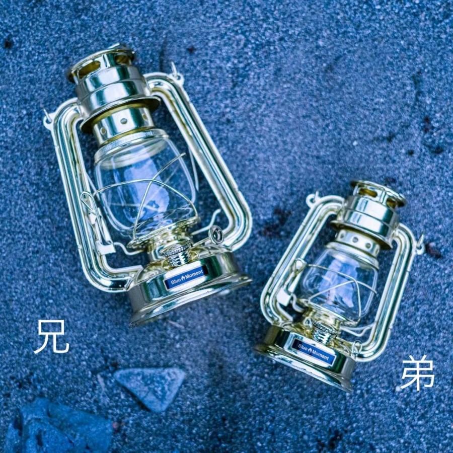 野あかり（兄）|焚火会のランタン - ≪防災グッズ キャンプ用品