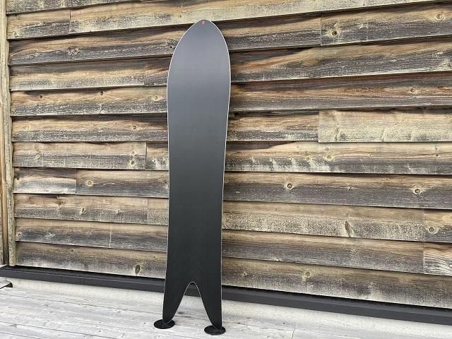 GENTEMSTICK ゲンテンスティック / MID FISH outline core 25-26Model