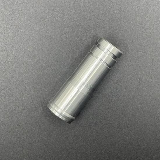 AREA47 オリジナル RZ250／RZ350用 ウォータージョイントパイプ