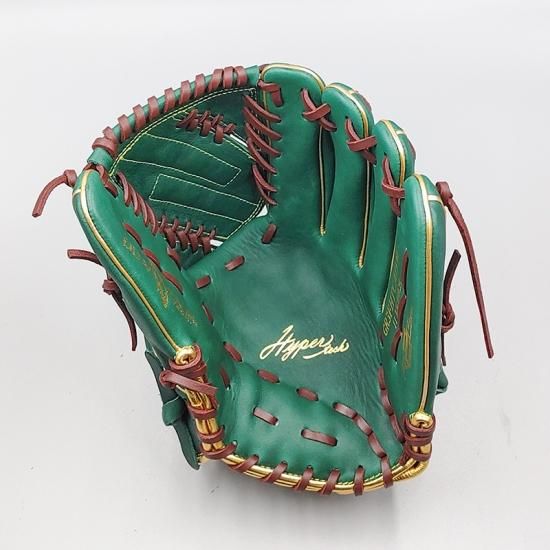 新品】 ローリングス 軟式グローブ / 投手用 無料型付け (Rawlings