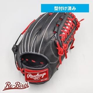 ローリングスの新品グローブの販売 | 野球グローブの通販サイト Re