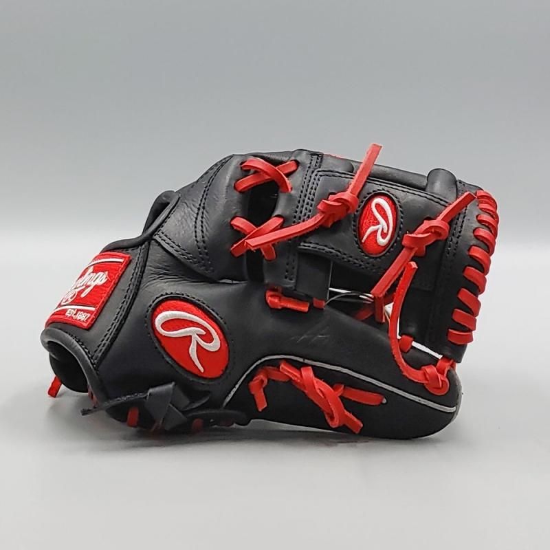 新品】 ローリングス 少年軟式グローブ / オールラウンド用 型付け済み