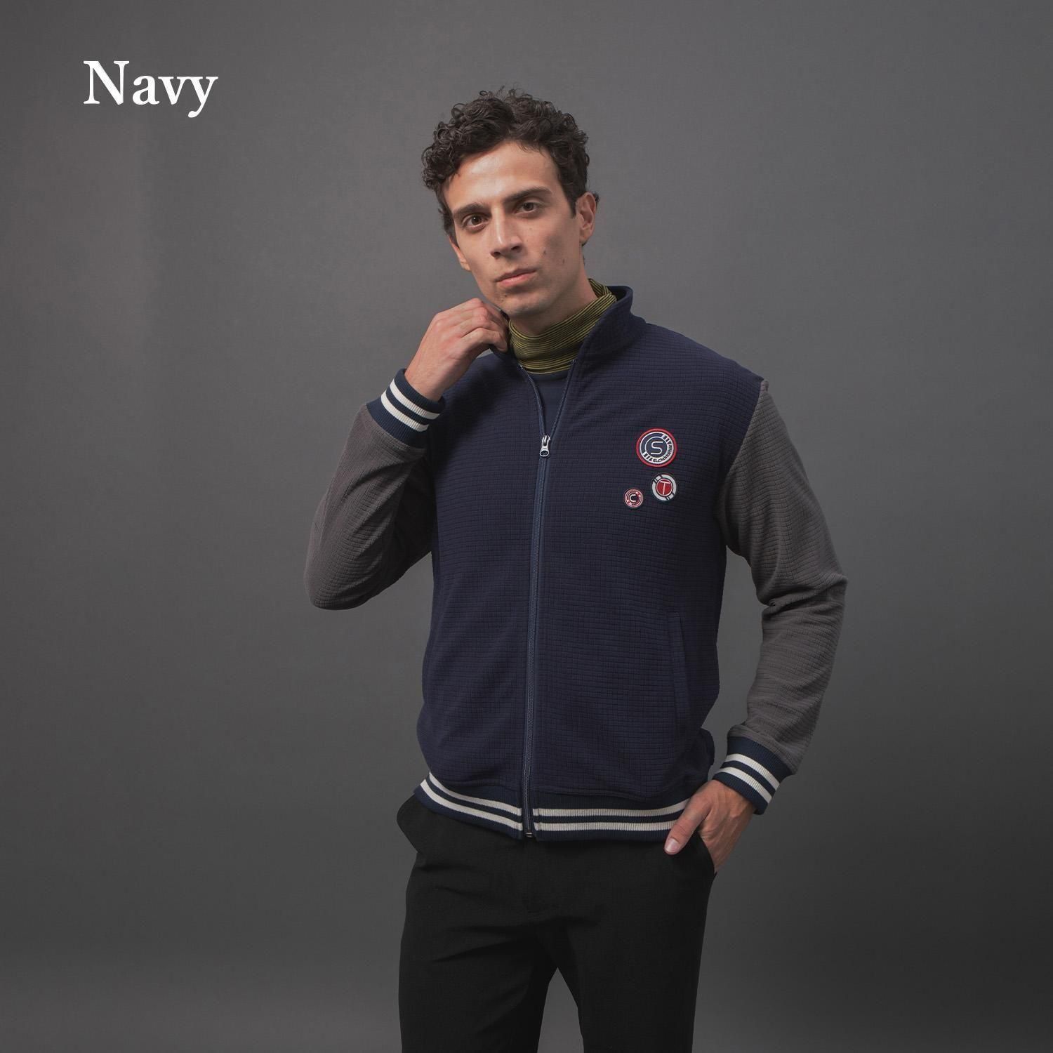 セントクリストファー | メンズウェア