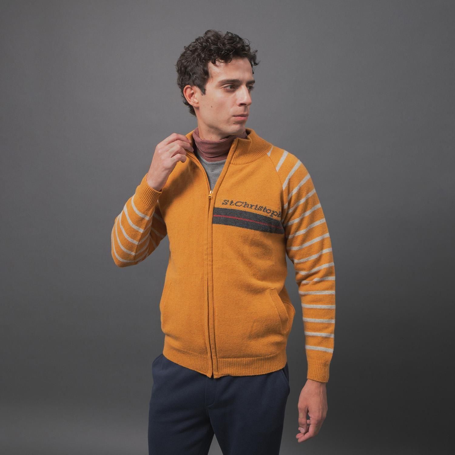 セントクリストファー | メンズウェア