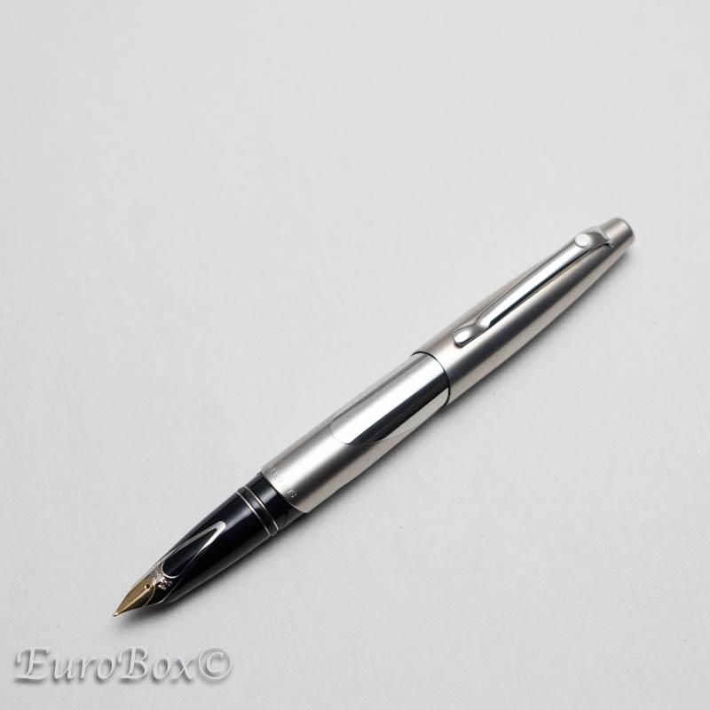 シェーファー 万年筆 イントリーグ パラジウム 限定モデル SHEAFFER