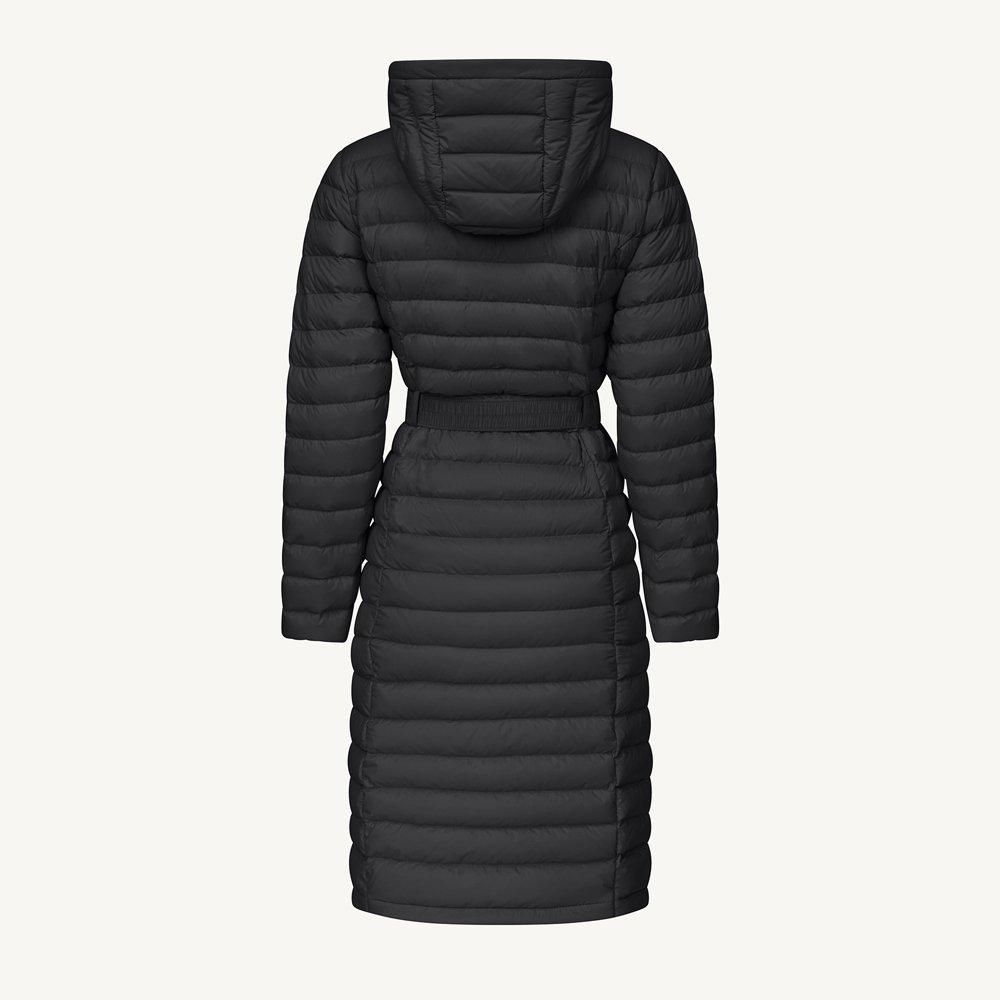 JOTT LADY'S JACKET LISY｜J999 BLACK - インポートブランド 正規輸入