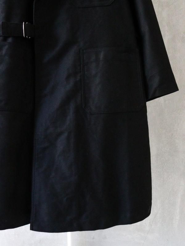 Le Sans Pareil（ル サン パレイユ）CMS TRADITIONAL TIELOCKEN COAT