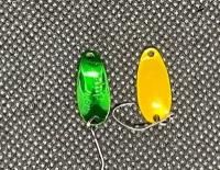 1089工房 さかさにょろ slim 60XS - PROSHOP ORITY