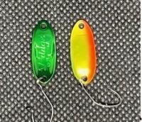 ロデオクラフト ブロンズウルフ 62ML-TRZ - PROSHOP ORITY