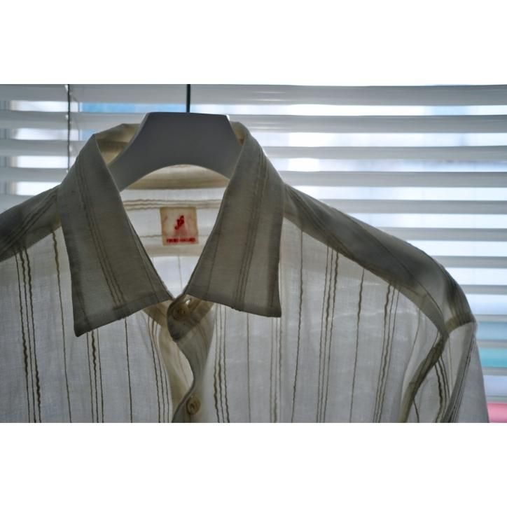 PERIOD FEATURES ピリオド フィーチャーズ Khadi KURTA 10th