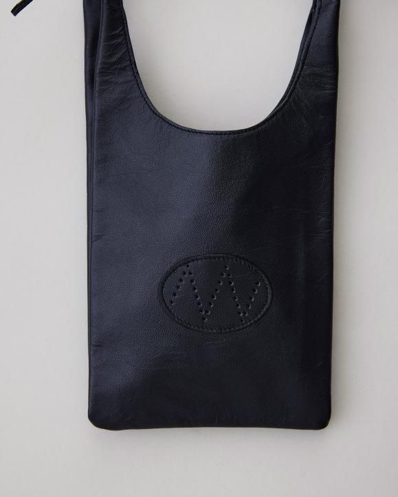 LOWE.PETIT / ロウ.プティ ( ホースレザーNNショルダーバッグ