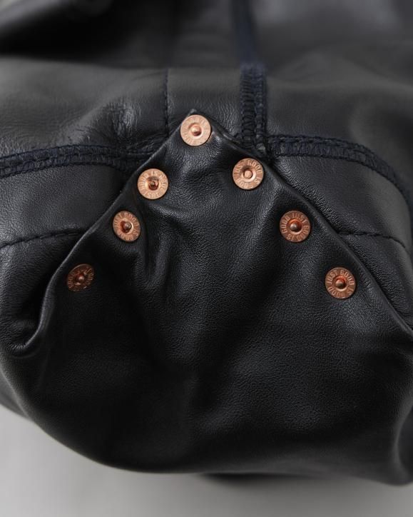 NICENESS H.LEDZ. H レッズ(ホースレザーショルダートートバッグ