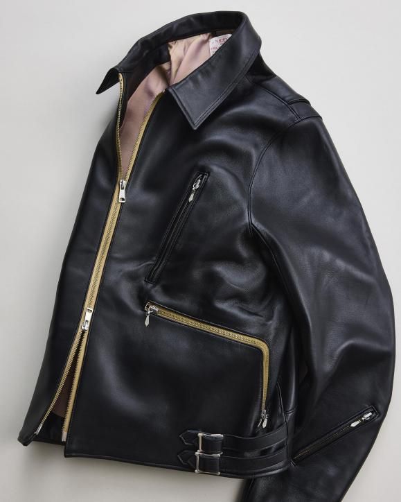 NICENESS H.HAYWOOD / H.ヘイウッド (ホース シングルライダース