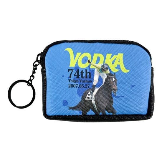 JRA 金馬券 日本ダービー ウォッカ 非売品 【公式通販】