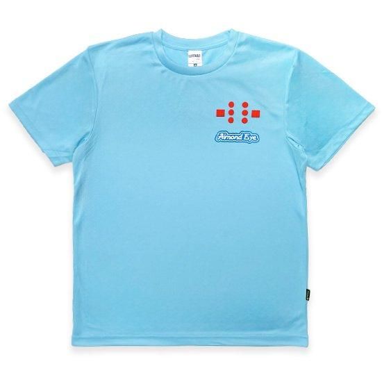 アーモンドアイ/ドライTシャツ | 馬site グッズを買って引退馬支援