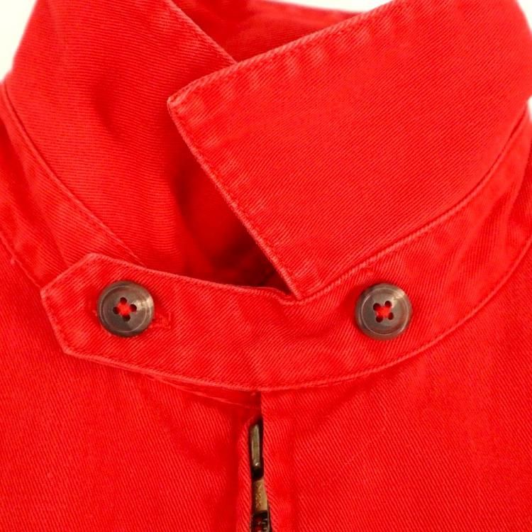 古着 80~90's Polo by Ralph Lauren ポロ ラルフローレン マレーシア製