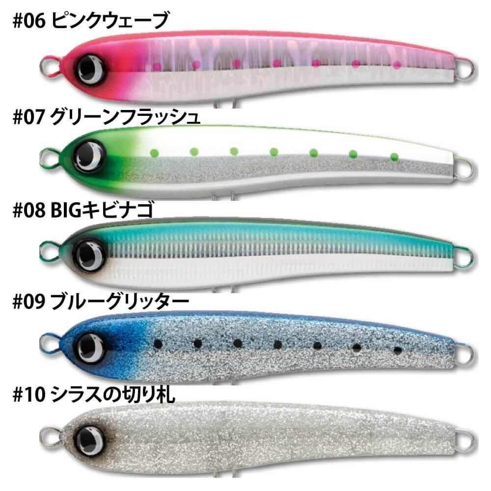 ジャンプライズ ララペン 125F